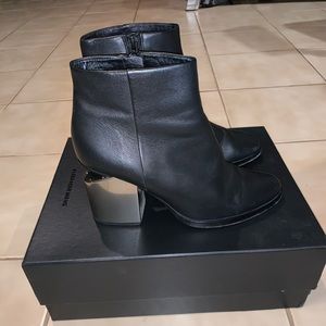 Alexander Wang Gabbi Bootie